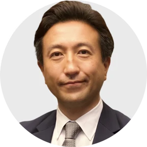 小林 隆人